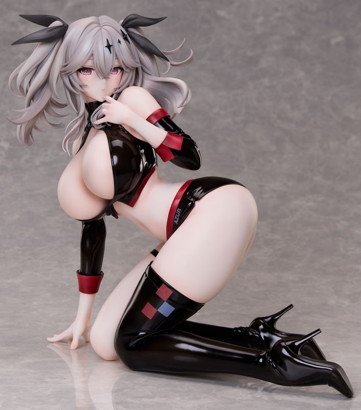 Azur Lane - Joffre - B-style - 1/4 - Blessings' First Fligh