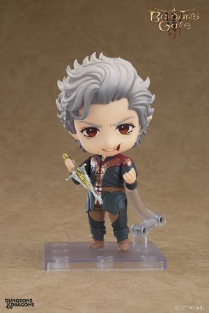 Baldur's Gate 3 - Astarion - Nendoroid #2819