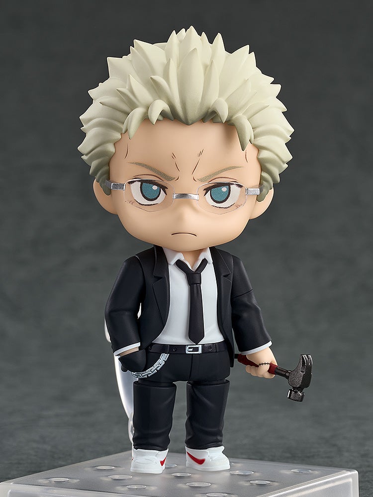 Dorohedoro - Shin - Nendoroid #2708