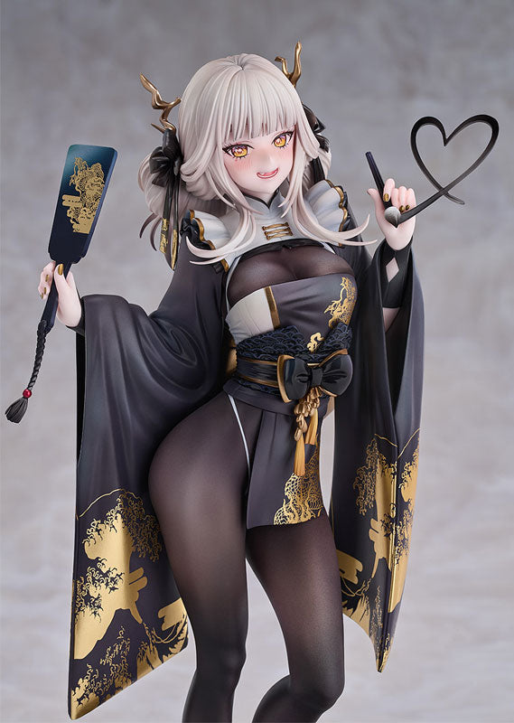 Goddess of Victory: Nikke - Blanc - 1/7 - White Rabbit
