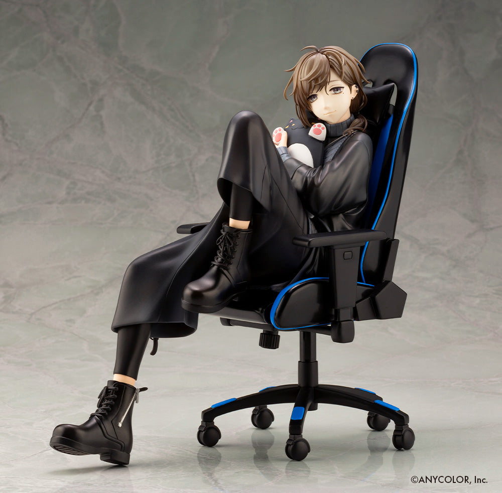 Nijisanji - Kanae - Roto - 1/7