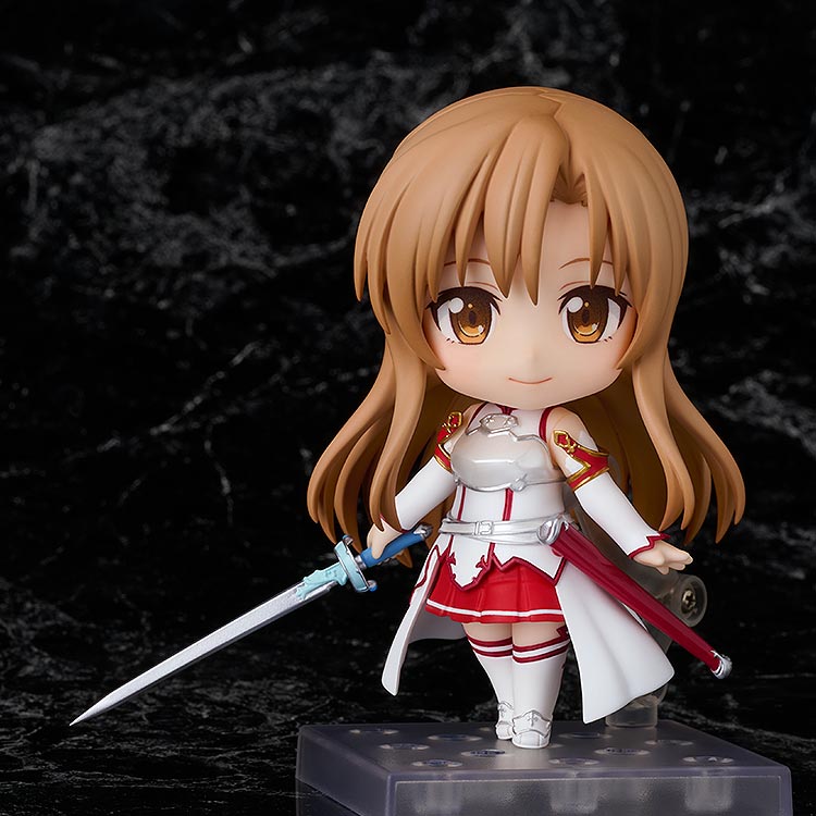Sword Art Online - Asuna - Nendoroid #1669 - 2.0