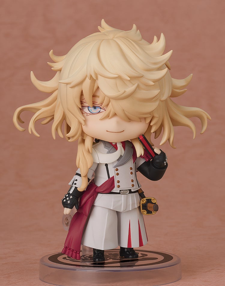 Touken Ranbu Online - Ichimonji Norimune - Nendoroid #2731