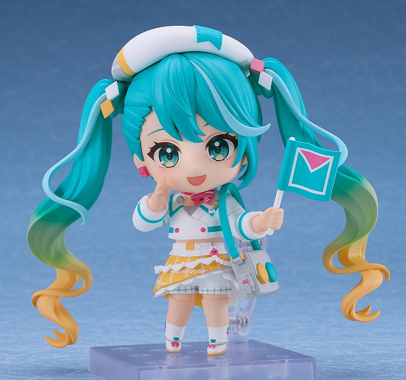 Vocaloid - Hatsune Miku - Nendoroid (#2738) - Magical Mirai 2024 Ver.