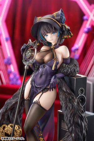 Azur Lane - Cheshire - Manjuu - 1/7 - Cait Sith Crooner