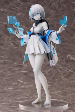 Azur Lane - TB - 1/7 - Quiet