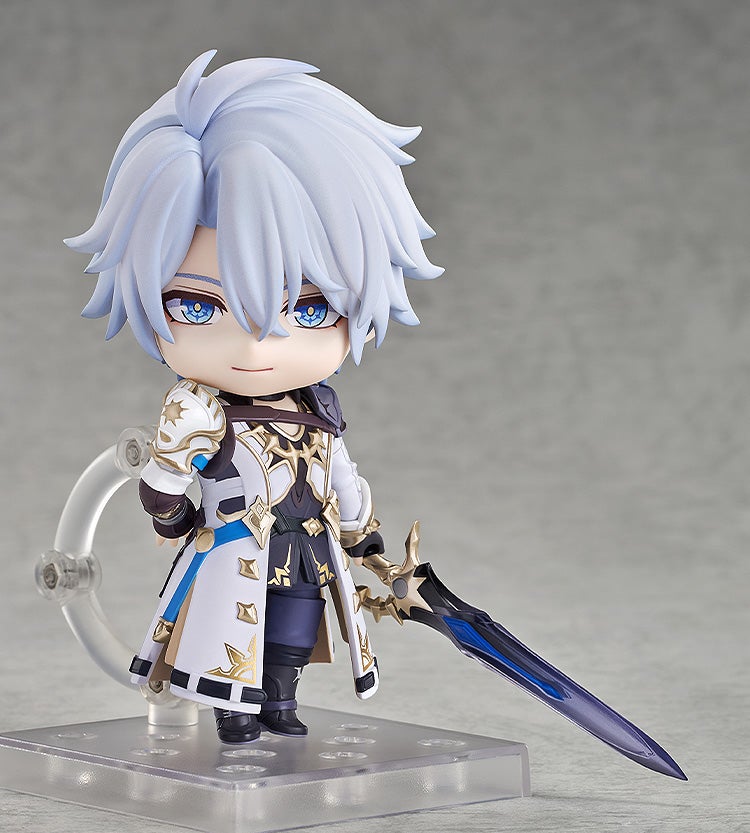 Honkai: Star Rail - Phainon - Nendoroid #2832