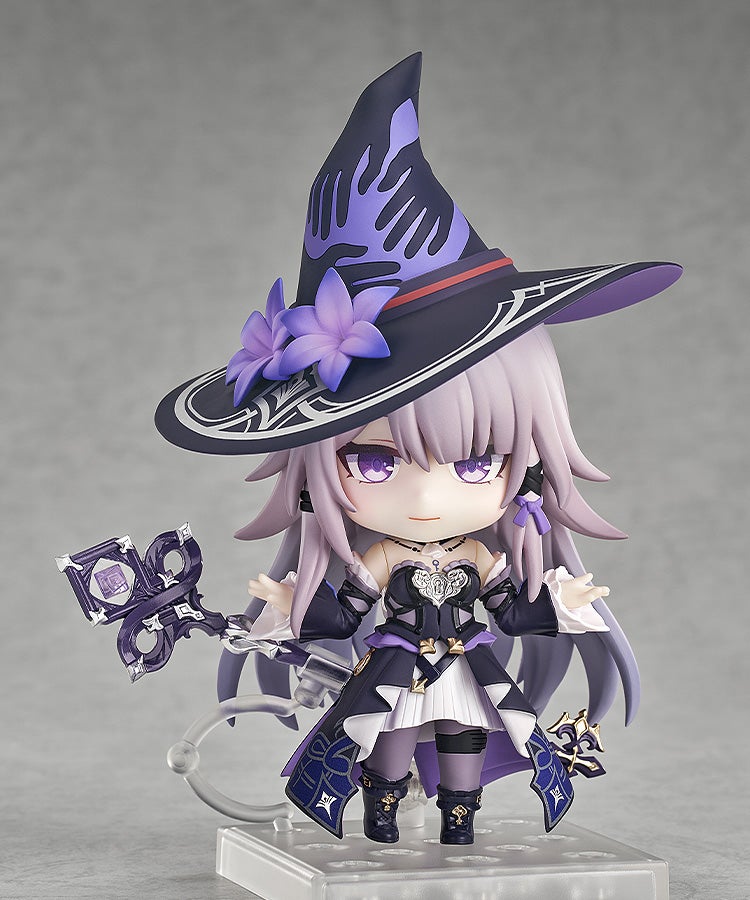 Honkai: Star Rail - The Herta - Nendoroid #2852
