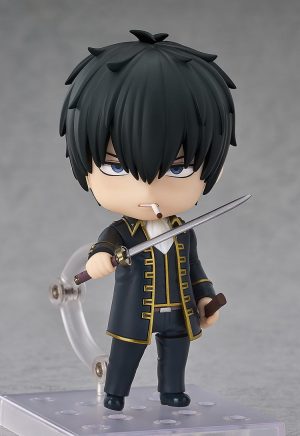 Gintama - Hijikata Toushirou - Nendoroid #2514
