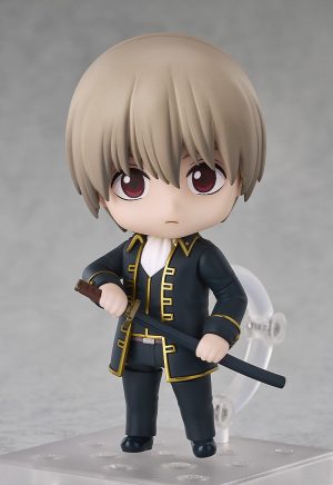 Gintama - Okita Sougo - Nendoroid #2584
