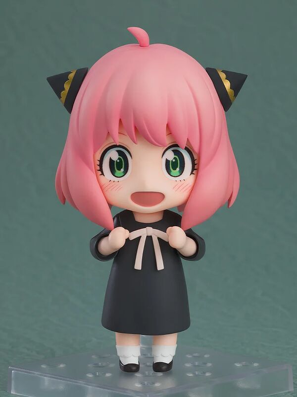 Spy × Family - Anya Forger - Nendoroid #2623 - Casual Outfit Ver.