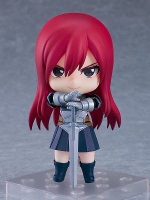 Fairy Tail - Erza Scarlet - Nendoroid #2637