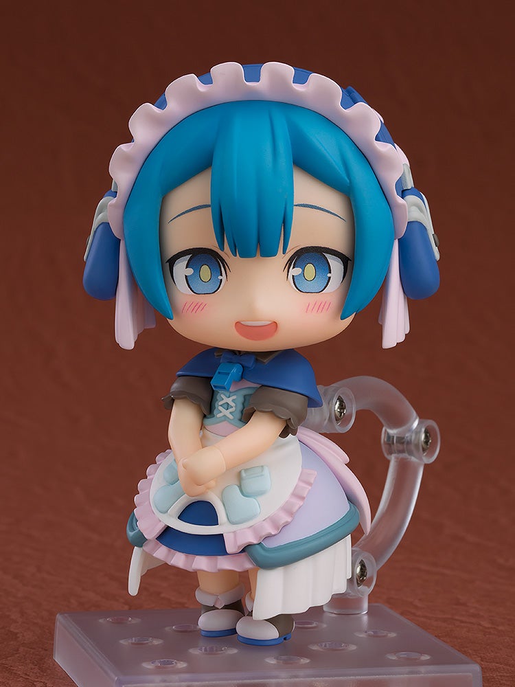 Made in Abyss: Retsujitsu no Ougonkyou - Marulk - Nendoroid #2680