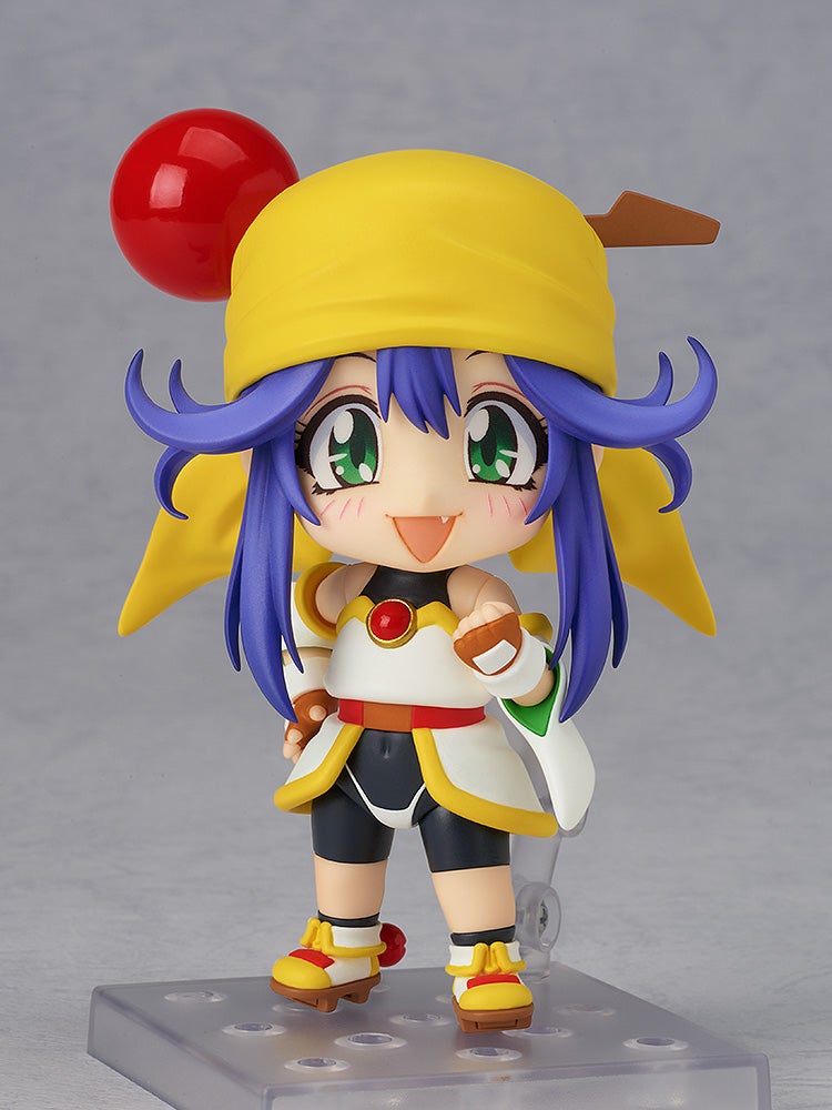 Saber Marionette J - Lime - Nendoroid #2681