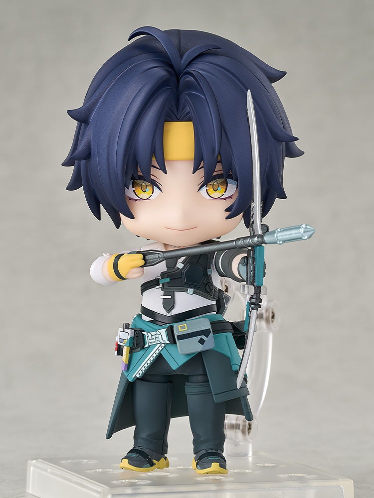 Zenless Zone Zero - Asaba Harumasa - Nendoroid #2773