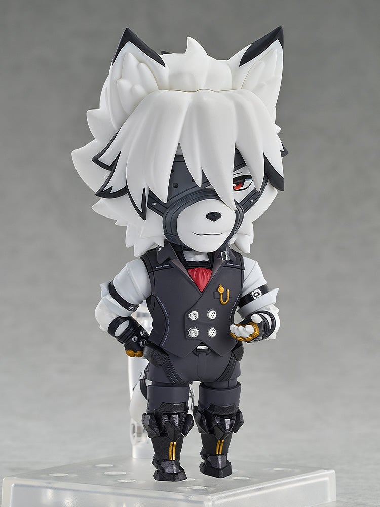Zenless Zone Zero - Eous - Von Lycaon - Nendoroid #2793