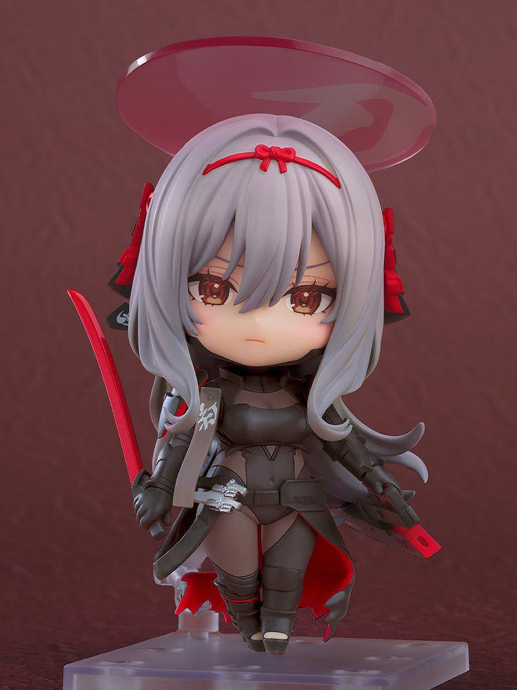 Goddess of Victory: Nikke - Scarlet - Nendoroid #2881 - Black Shadow