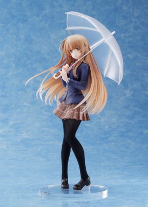 Otonari no Tenshi-sama ni Itsunomanika Dame Ningen ni Sareteita Ken - Shiina Mahiru - F:Nex - 1/7