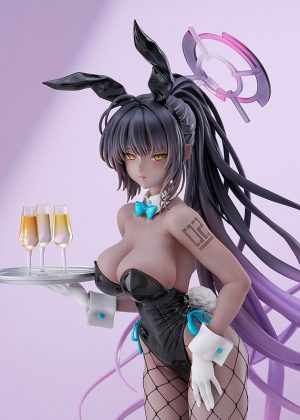 Blue Archive - Kakudate Karin - 1/7 - Bunny Girl