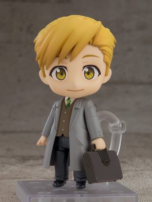 Hagane no Renkinjutsushi Fullmetal Alchemist - Alphonse Elric - Nendoroid #2624 - Final Episode Ver.