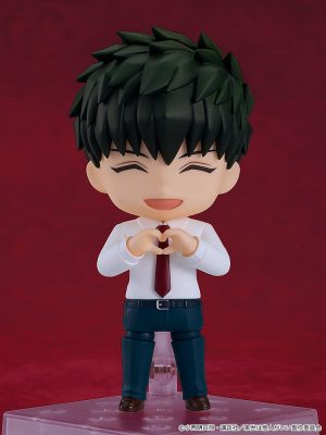 Raise wa Tanin ga Ii - Miyama Kirishima - Nendoroid #2629