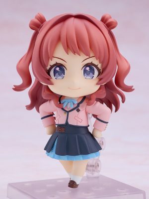 Gakuen iDOLM@STER - Hanami Saki - Nendoroid #2631