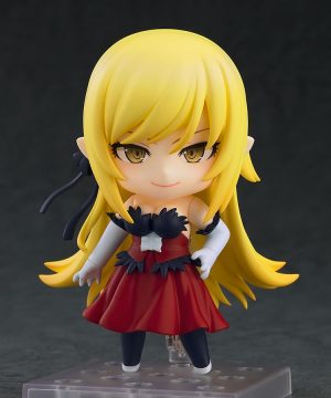 Kizumonogatari - Kiss-shot Acerola-orion Heart-under-blade - Nendoroid #2634
