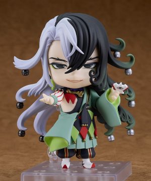 Fate/Grand Order - Ashiya Douman - Nendoroid #2636 - Alter Ego