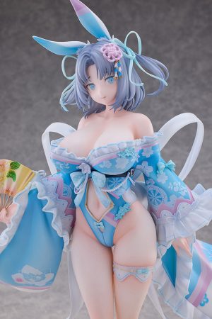 Senran Kagura - Yumi - B-style - 1/4 - Japanese Bunny Ver.