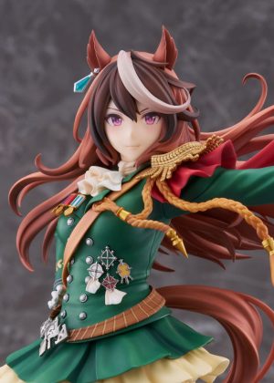 Umamusume: Pretty Derby - Symboli Rudolf - 1/7 - Race Costume Ver.